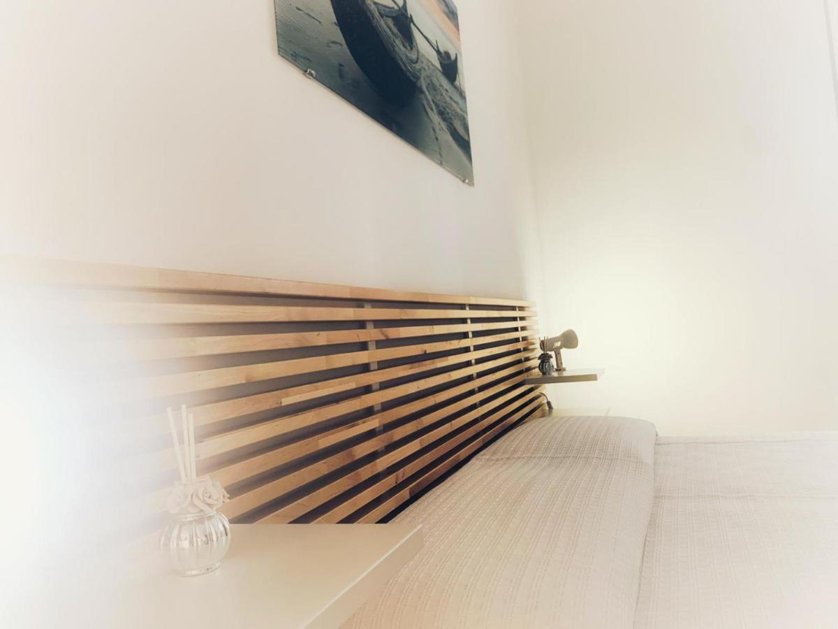 Grazia'S Apartment Sassari Buitenkant foto