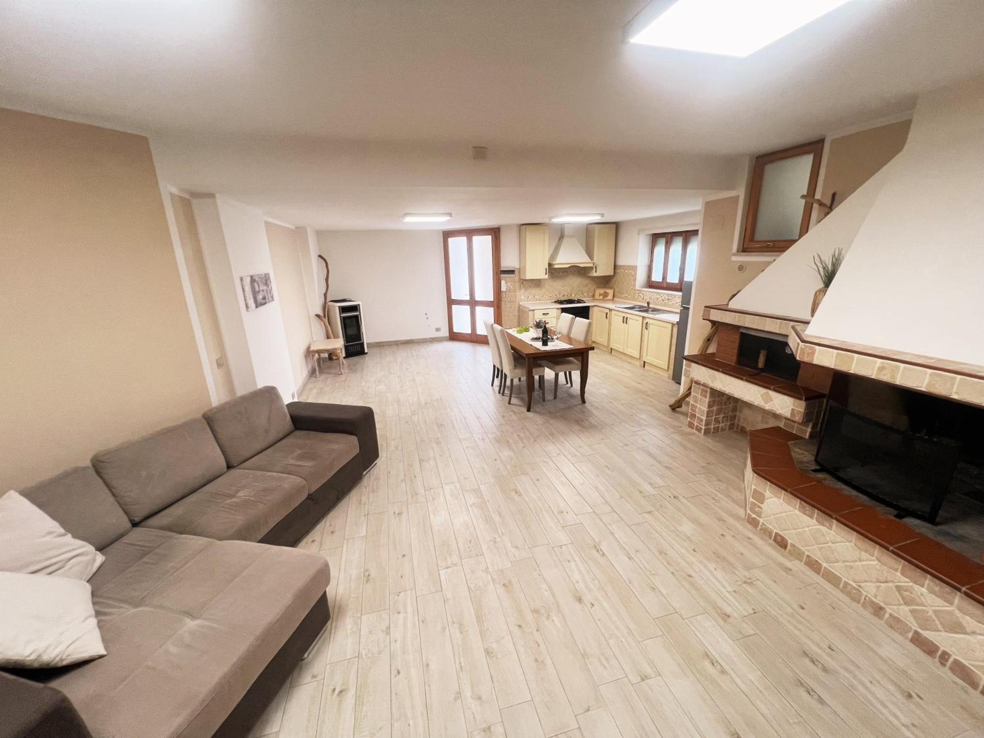 Grazia'S Apartment Sassari Buitenkant foto