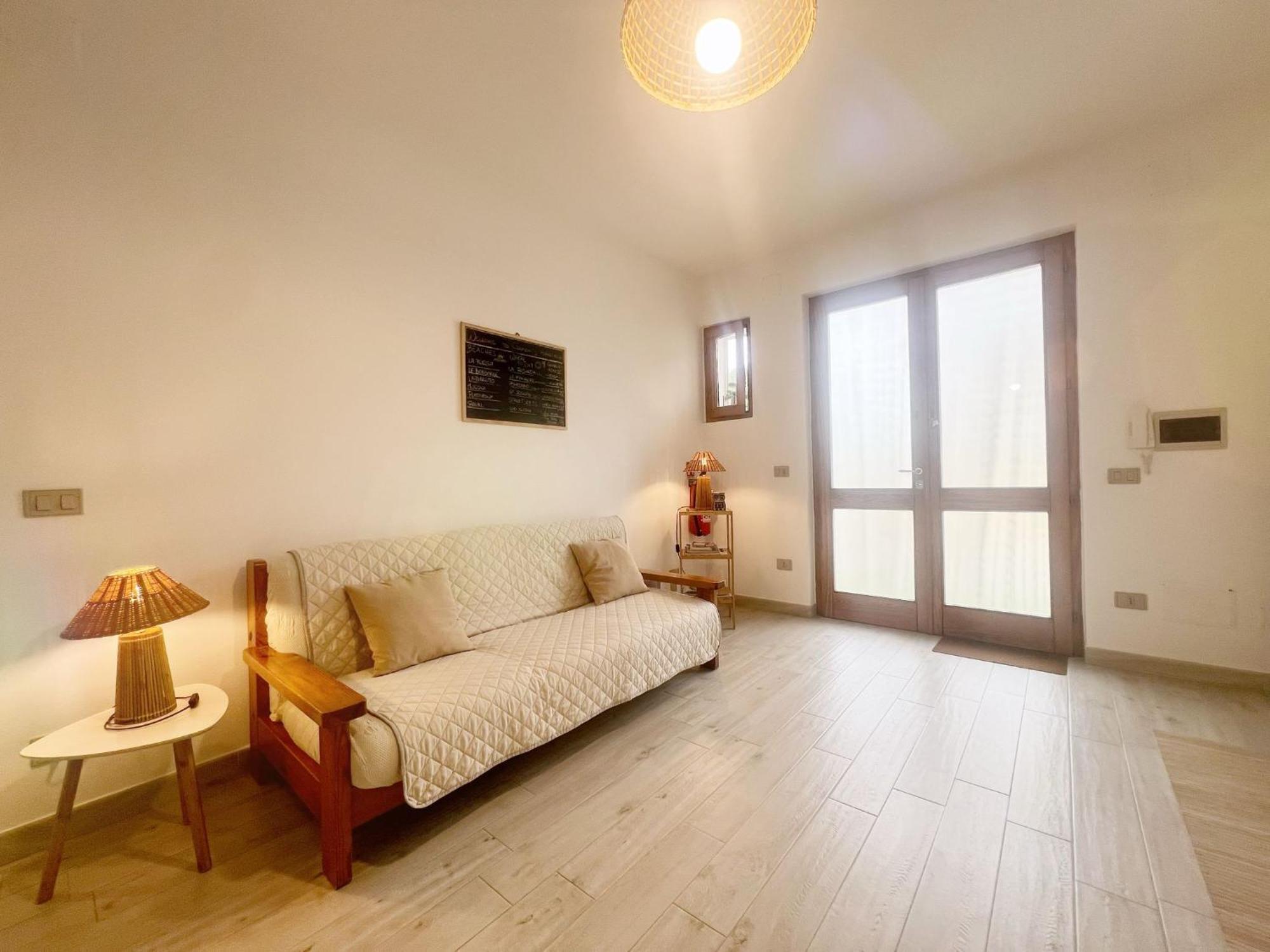 Grazia'S Apartment Sassari Buitenkant foto